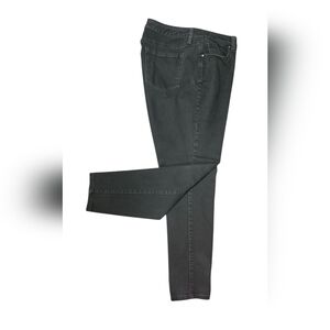 Style & Co. Women's Black Skinny Jeans